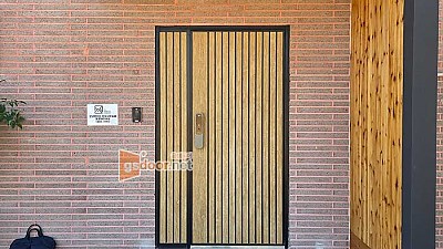 베이지우드라인-평택